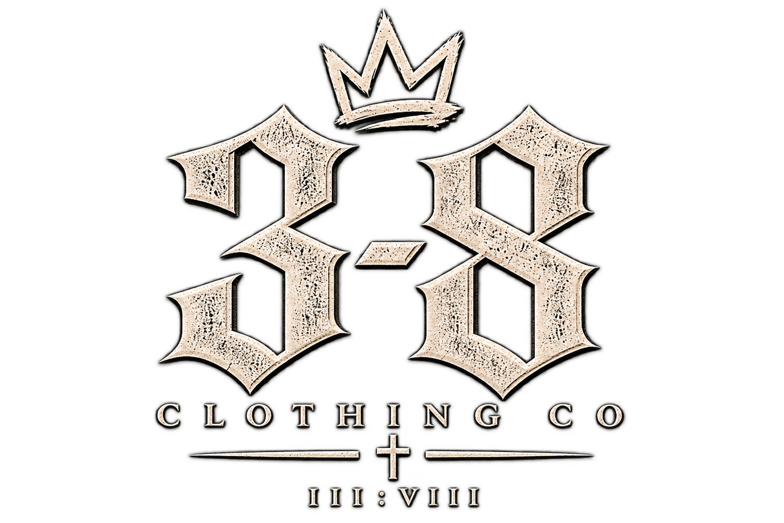 3-8 Clothing Co